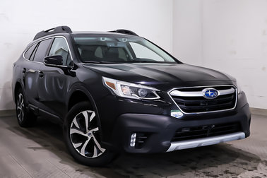 Outback LIMITED XT + AWD + TOIT OUVRANT