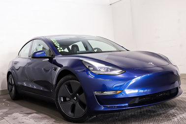 MODEL 3 SR + RWD + TOIT DE VERRE PANO