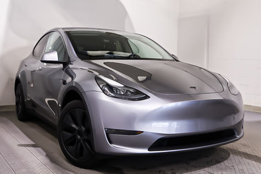 Model Y SR + ELECTRIQUE + CUIR + TOIT DE VERRE PANO