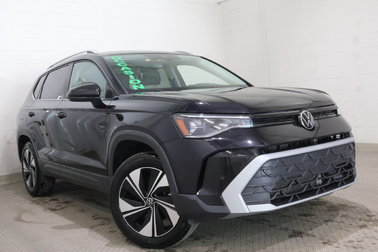 TAOS COMFORTLINE + AWD + SIEGES ET VOLANT CHAUFFANTS