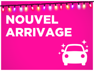 Q3 Komfort 45, Cuir, Toit, Carplay