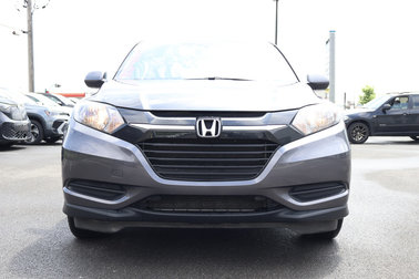 HR-V LX+8 PNEUS+8ROUES+A/C