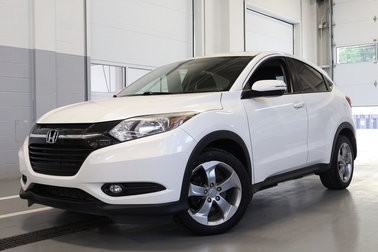 HR-V EX AWD, Toit ouvrant, Mags,