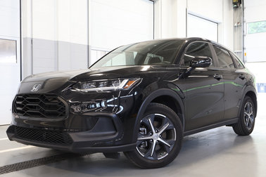HR-V Sport-B, Toit, Awd, Démarreur