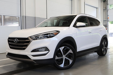 Tucson Premium AWD, Mags, Sièges Chauffants, Caméra