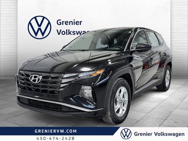 Tucson Essential, Carplay, Siege Chauff, Camera de Recul