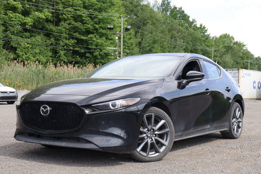 3 Sport GT