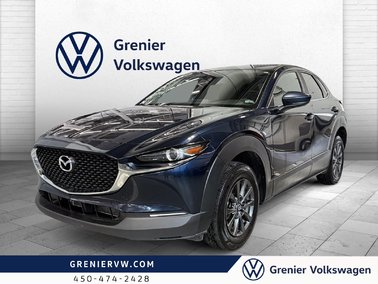 cx-30 GX, Caméra, Bluetooth, Siege chauffants