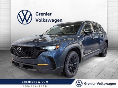 CX-50 GS-L, AWD, Cuir, Toit, Siege Chauff, Carplay