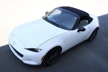 MX-5 GS, Mags, Bluetooth, 1 Propriétaire