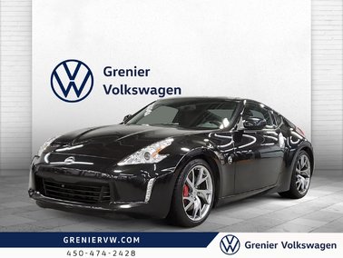 370Z Touring