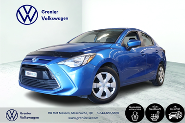 Yaris Seulement 34km, Air climatisé, Bluetooth