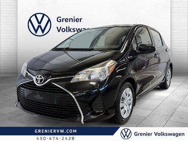 Yaris LE, Manuel, Air Climatiser, Bluetooth