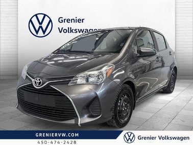 Yaris LE, Auto, Climatiseur, Gr.Électrique