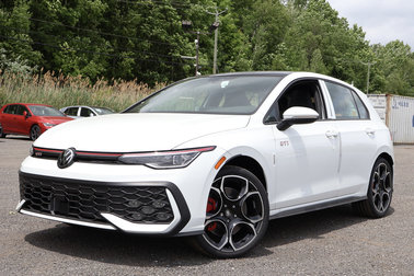Golf GTI GTI