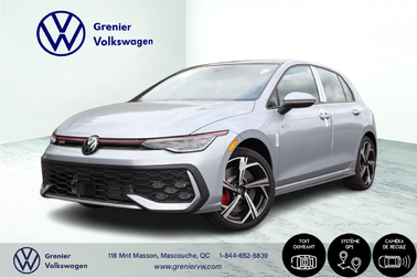 Golf GTI GTI