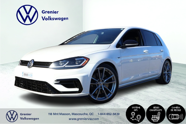 Golf R Awd,turbo,