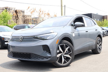 ID.4 Pro AWD
