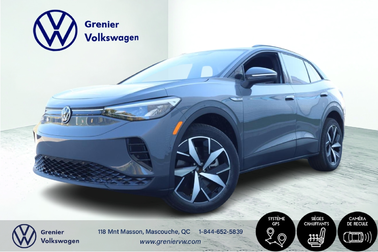 ID.4 Pro AWD