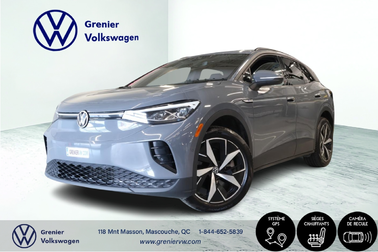ID4 Pro, AWD, Thermopompe,