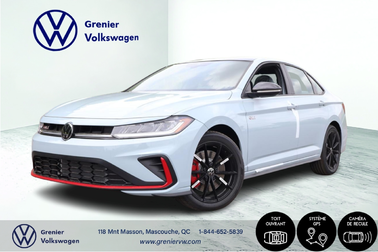 Jetta GLI Autobahn