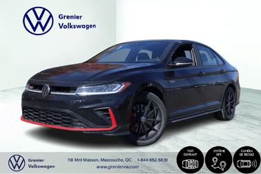 Jetta GLI GLI