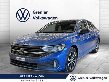 Jetta Comfortline, Jamais Accidenté, 1 Seul Propriétaire