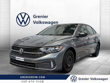 Jetta Comfortline, Carplay, Siège Chauffant, Toit,