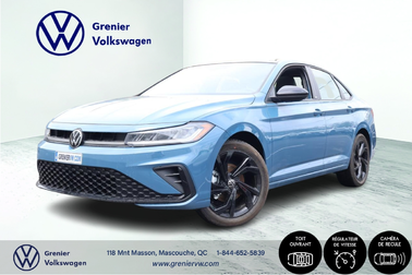 Jetta Comfortline