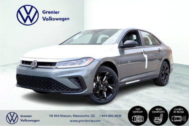Jetta Comfortline