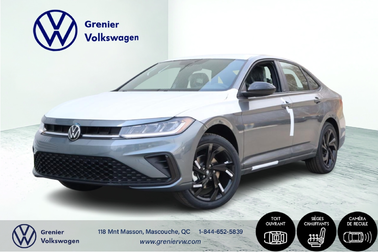 Jetta Comfortline