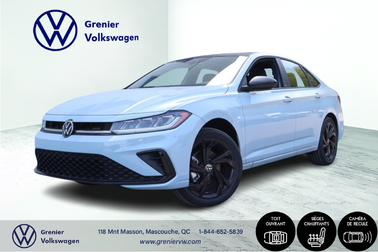 Jetta Comfortline