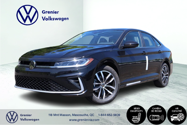 Jetta Comfortline