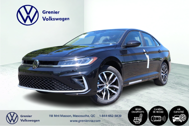 Jetta Comfortline