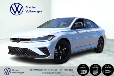 Jetta Comfortline