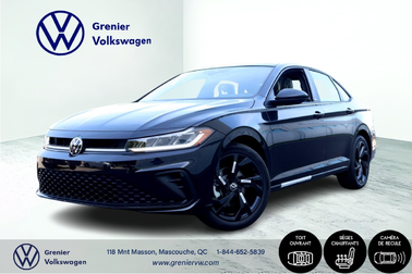 Jetta Comfortline