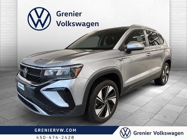 Taos Comfortline, Toit, Carplay, 4Motion