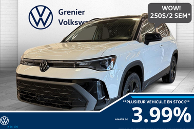 Taos Comfortline Black Edition 4MOTION