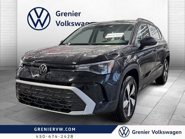 Taos Trendline 4MOTION