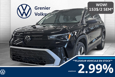 Taos Trendline 4MOTION