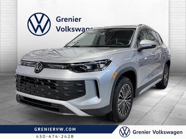 Tiguan Comfortline 4MOTION