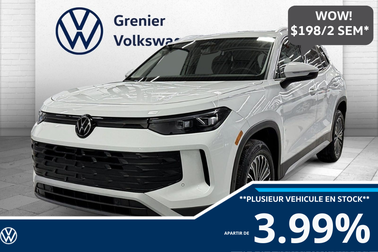 Tiguan Comfortline 4MOTION