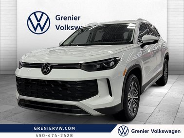 Tiguan Comfortline 4MOTION