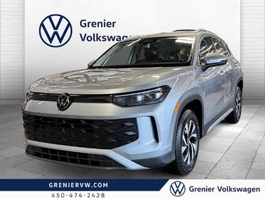 Tiguan Trendline 4MOTION