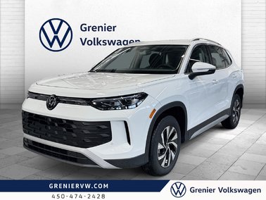 Tiguan Trendline 4MOTION