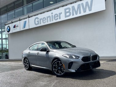 228i XDrive Gran Coupe
