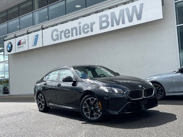 228i XDrive Gran Coupe