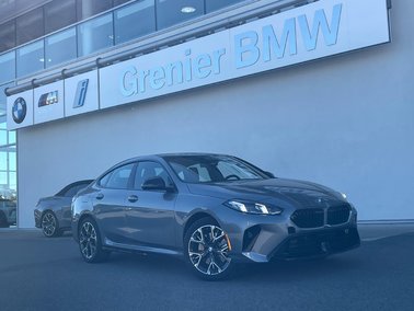 228i XDrive Gran Coupe