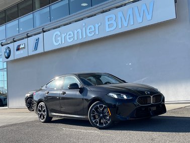 228i XDrive Gran Coupe