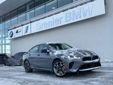 228i xDrive Gran Coupe